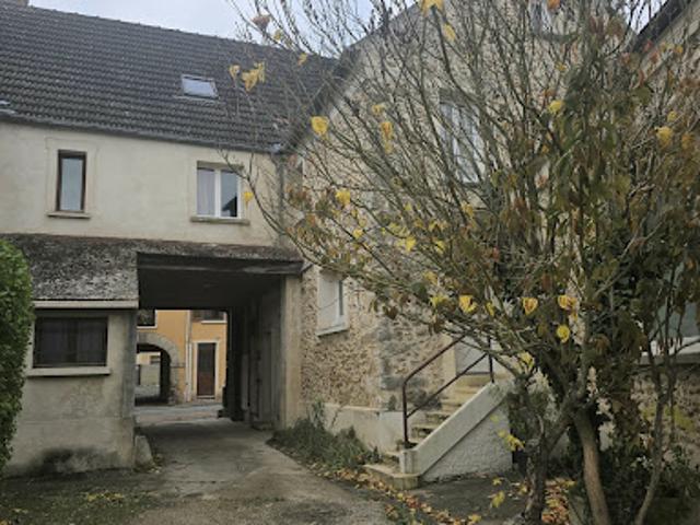 Vente Appartement 1 pièce 21.23 m2 Bonnelles