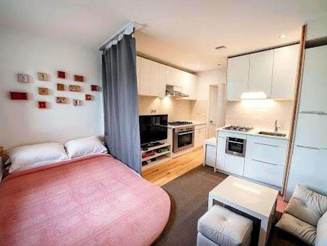 Vente Appartement 1 pièce 21.32 m2 Gradignan