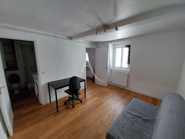 Vente Appartement 1 pièce 21.3 m2 Meulan en Yvelines