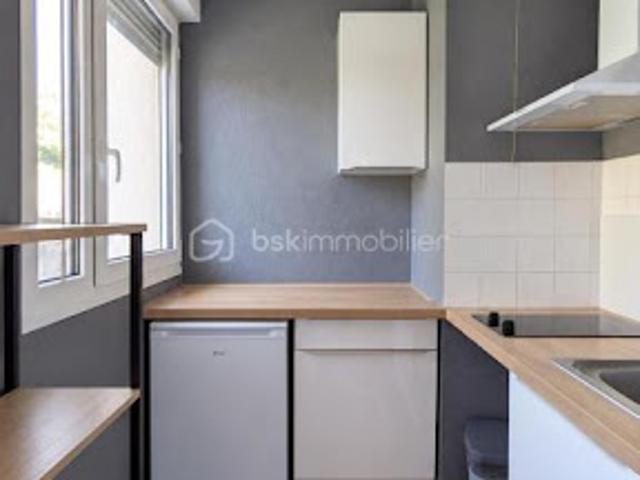Vente Appartement 1 pièce 21.44 m2 Dieulefit