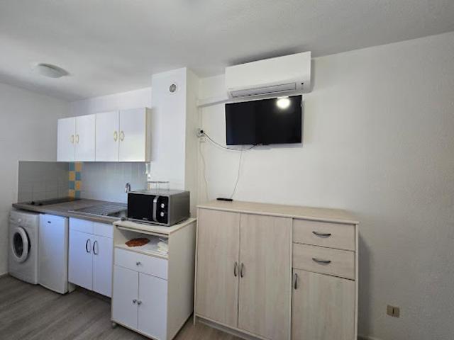 Vente Appartement 1 pièce 21.45 m2 Saint Cyprien