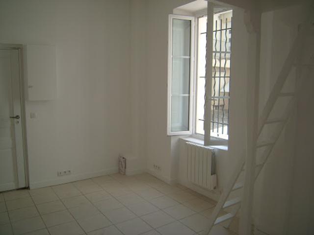 Vente Appartement 1 pièce 21.46 m2 Paris 15ème