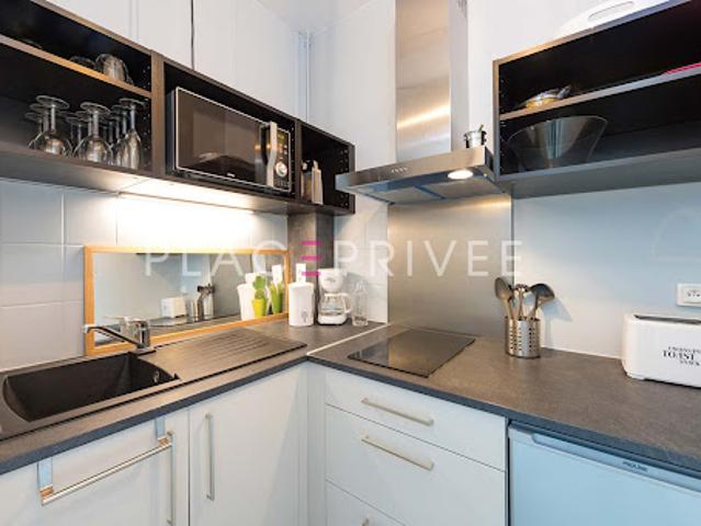 Vente Appartement 1 pièce 21.48 m2 Vittel