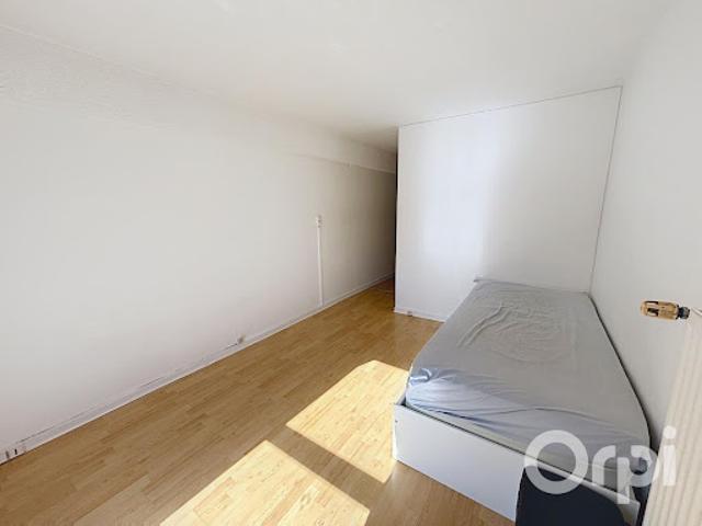 Vente Appartement 1 pièce 21.49 m2 Nancy