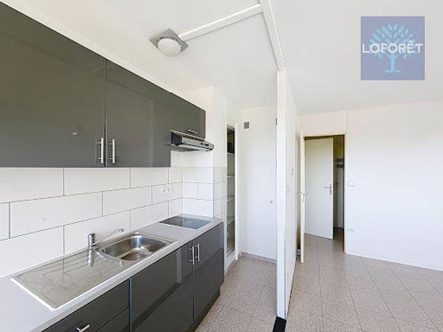 Vente Appartement 1 pièce 21.42 m2 Nice