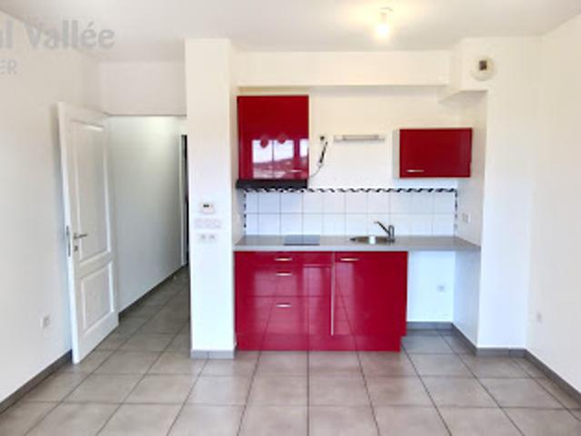 Vente Appartement 1 pièce 21.42 m2 Ballainvilliers
