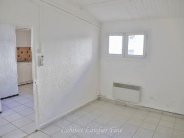 Vente Appartement 1 pièce 21.43 m2 Marseille 1er