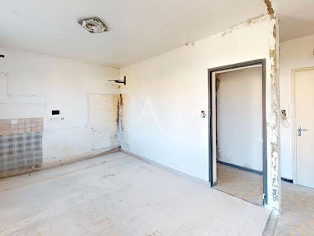 Vente Appartement 1 pièce 21.54 m2 Les Sables d'Olonne