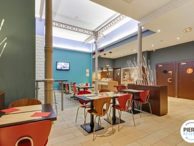 Vente Appartement 1 pièce 21.54 m2 Saint Etienne