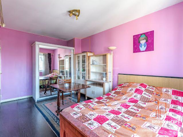 Vente Appartement 1 pièce 21.52 m2 Strasbourg