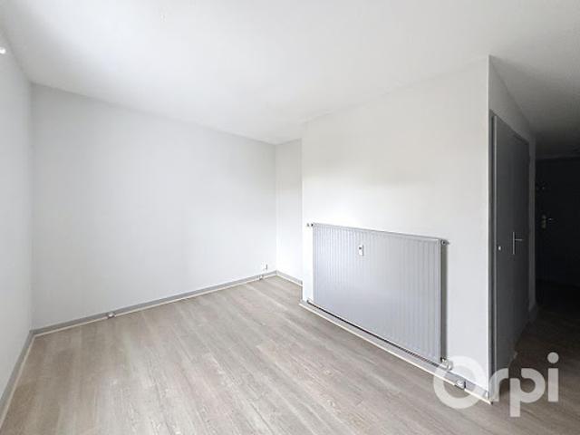 Vente Appartement 1 pièce 21.66 m2 Nancy