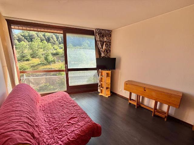 Vente Appartement 1 pièce 21.69 m2 Villard de Lans