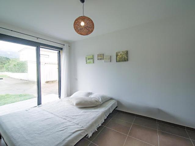 Vente Appartement 1 pièce 21.63 m2 Pietracorbara