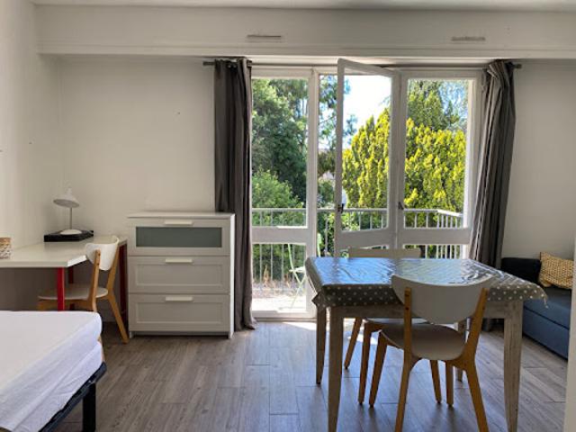 Vente Appartement 1 pièce 21.74 m2 Nantes