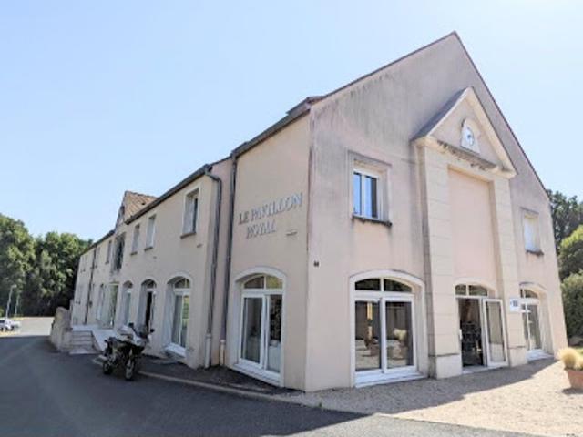 Vente Appartement 1 pièce 21 m2 Bois le Roi