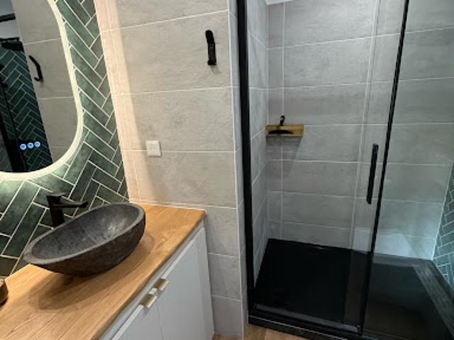 Vente Appartement 1 pièce 21.76 m2 Saint Geniez d'Olt