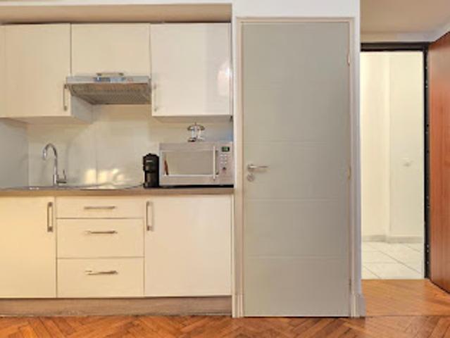 Vente Appartement 1 pièce 21.77 m2 Nice