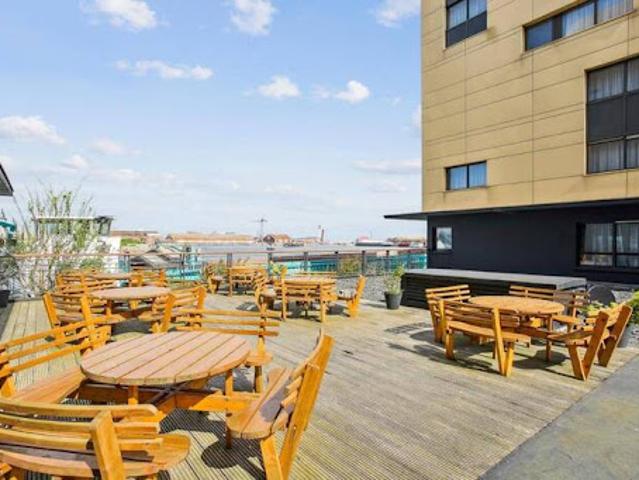 Vente Appartement 1 pièce 21.71 m2 Dunkerque