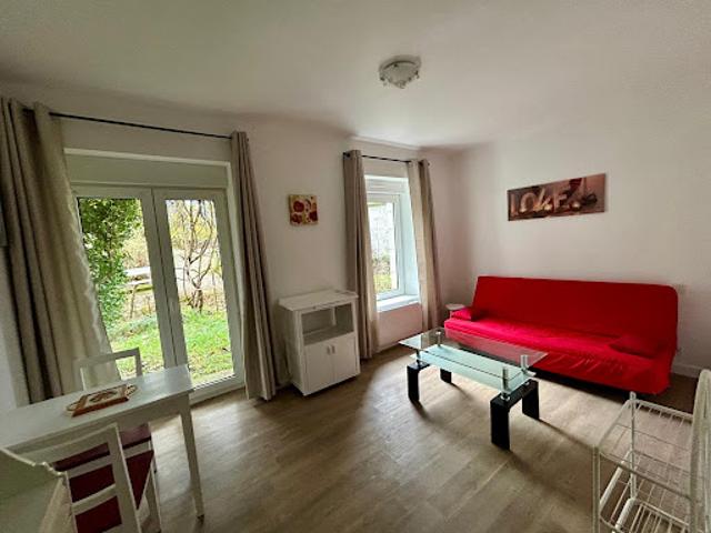 Vente Appartement 1 pièce 21.85 m2 Souillac