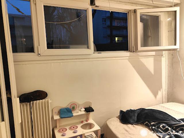 Vente Appartement 1 pièce 21.86 m2 Chambourcy