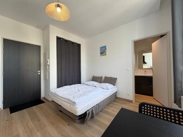 Vente Appartement 1 pièce 21.88 m2 Royan