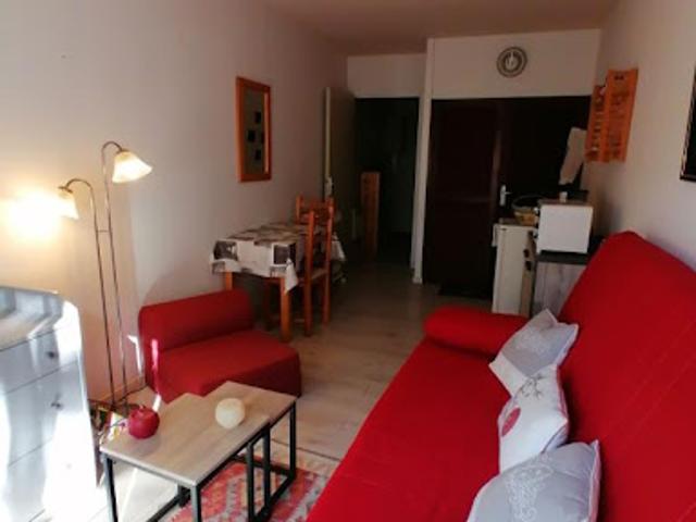 Vente Appartement 1 pièce 21 m2 Saint Georges de Didonne