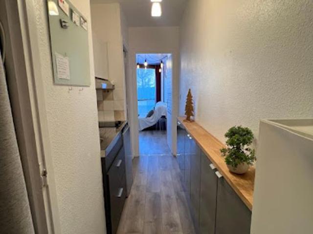 Vente Appartement 1 pièce 21.8 m2 Villard de Lans