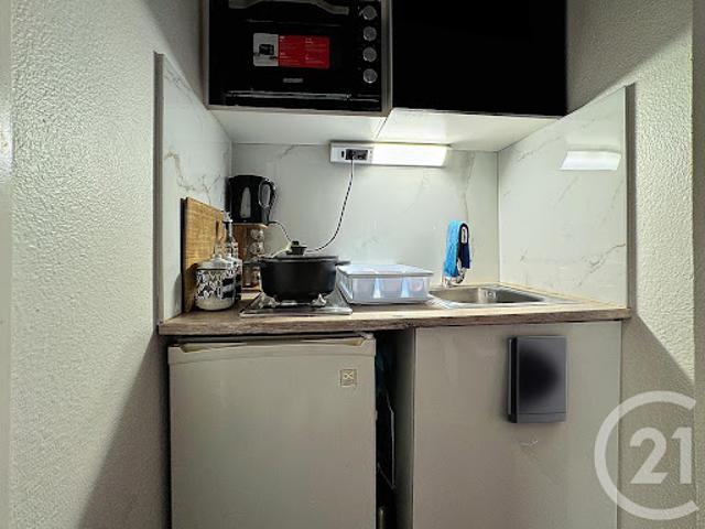 Vente Appartement 1 pièce 21.92 m2 Montpellier