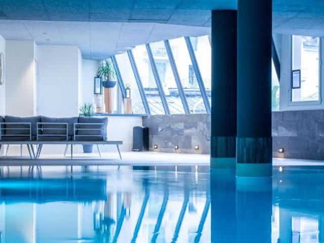 Vente Appartement 1 pièce 21.92 m2 Cauterets
