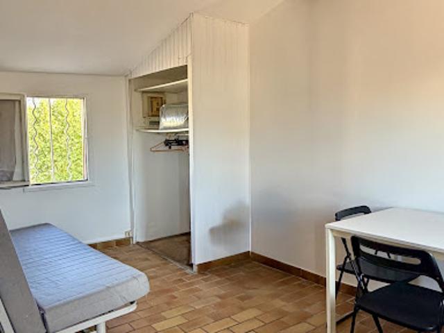 Vente Appartement 1 pièce 21.93 m2 Aix en Provence