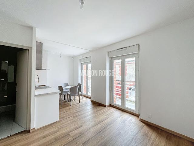 Vente Appartement 1 pièce 21.9 m2 Pléneuf Val André