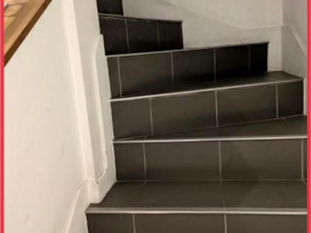 Vente Appartement 1 pièce 21.9 m2 Puteaux