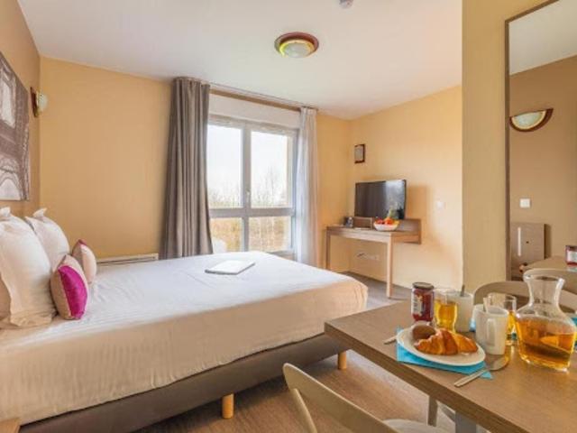 Vente Appartement 1 pièce 22 m2 Magny les Hameaux