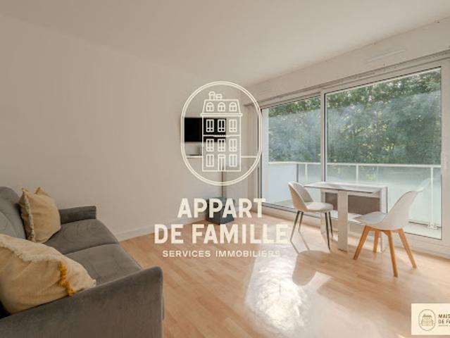 Vente Appartement 1 pièce 22 m2 Marly le Roi