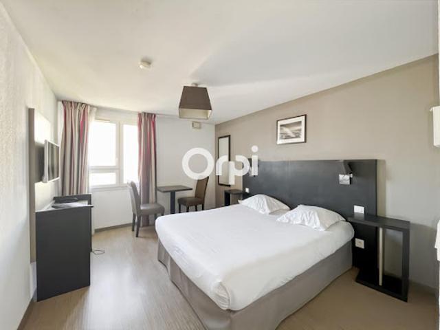 Vente Appartement 1 pièce 22.15 m2 Marseille 4ème