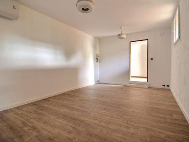 Vente Appartement 1 pièce 22 m2 Marseille 4ème