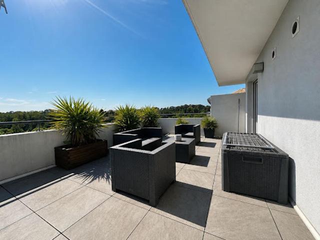Vente Appartement 1 pièce 22 m2 Montpellier