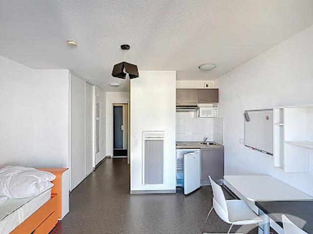 Vente Appartement 1 pièce 22 m2 Montpellier