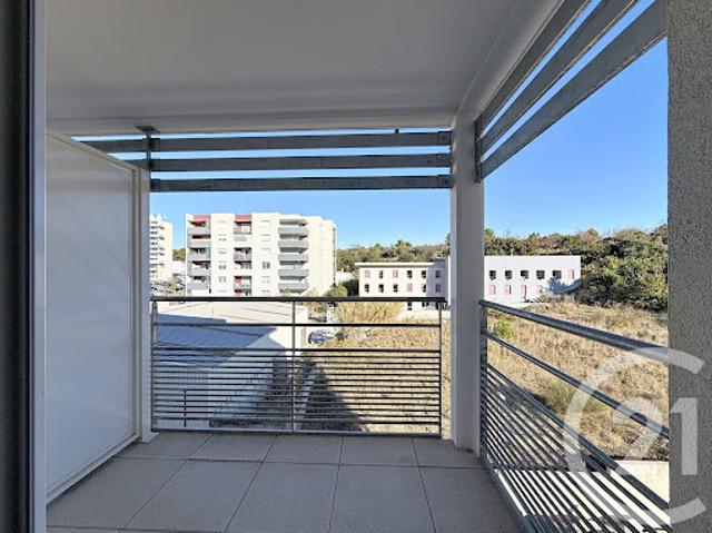 Vente Appartement 1 pièce 22 m2 Montpellier