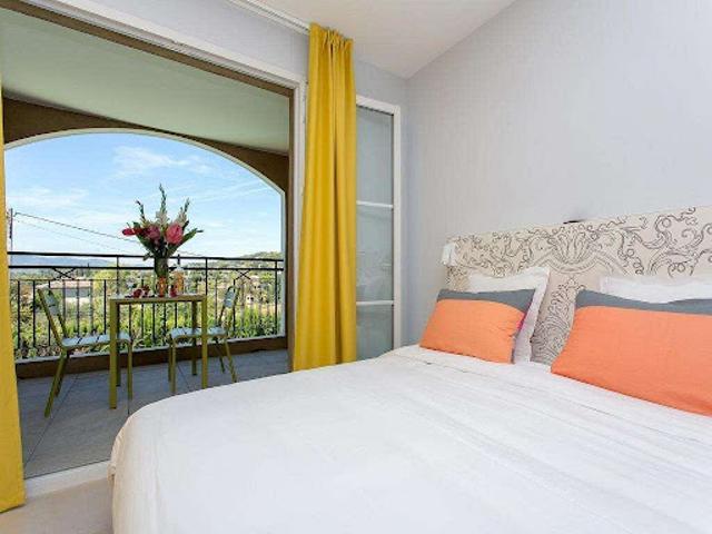 Vente Appartement 1 pièce 22 m2 Mougins