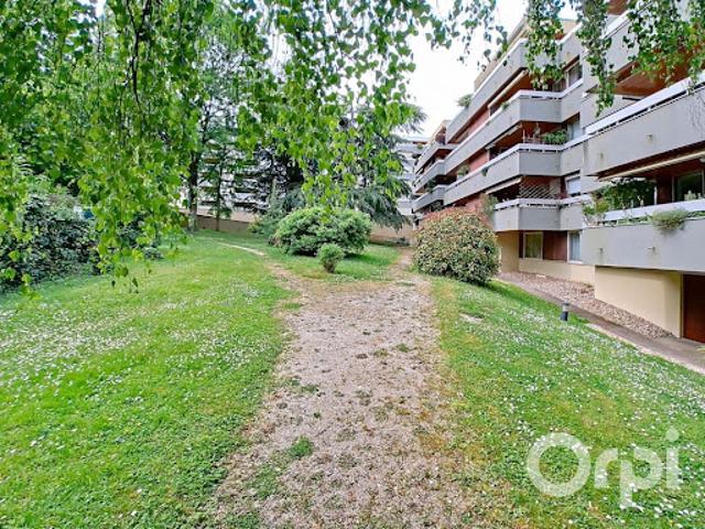 Vente Appartement 1 pièce 22 m2 Nancy