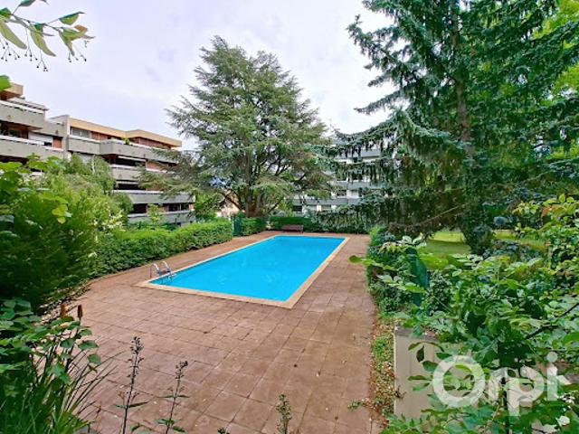 Vente Appartement 1 pièce 22 m2 Nancy