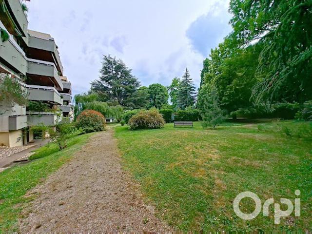 Vente Appartement 1 pièce 22 m2 Nancy