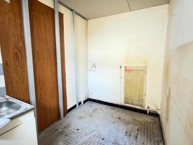 Vente Appartement 1 pièce 22 m2 Nancy