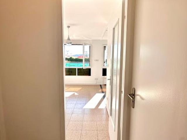 Vente Appartement 1 pièce 22 m2 Nice