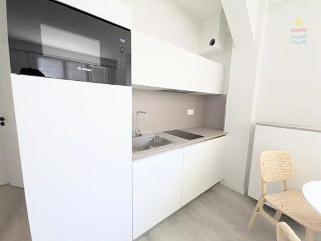 Vente Appartement 1 pièce 22 m2 Nice