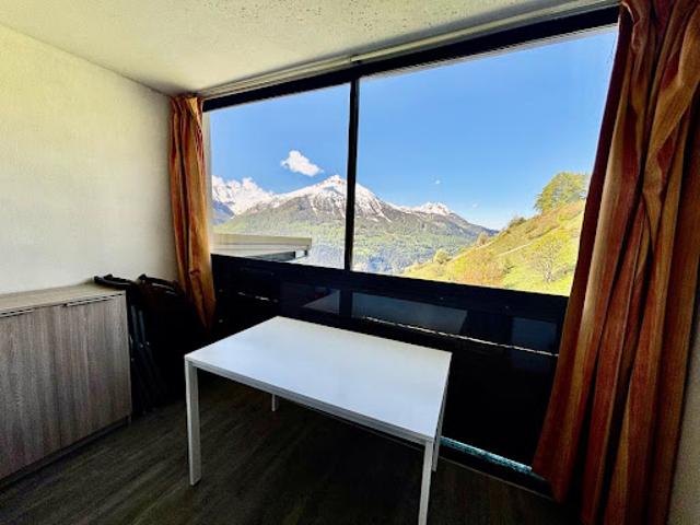 Vente Appartement 1 pièce 22.76 m2 Orcières
