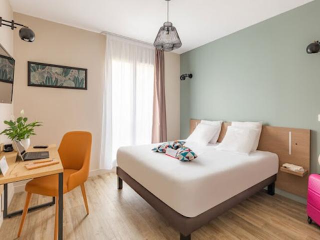 Vente Appartement 2 pièces 45 m2 Agen