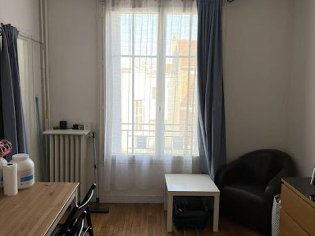 Vente Appartement 1 pièce 22 m2 Asnieres sur seine