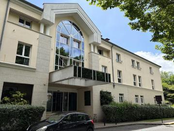 Vente Appartement 1 pièce 22 m2 Bussy Saint Georges